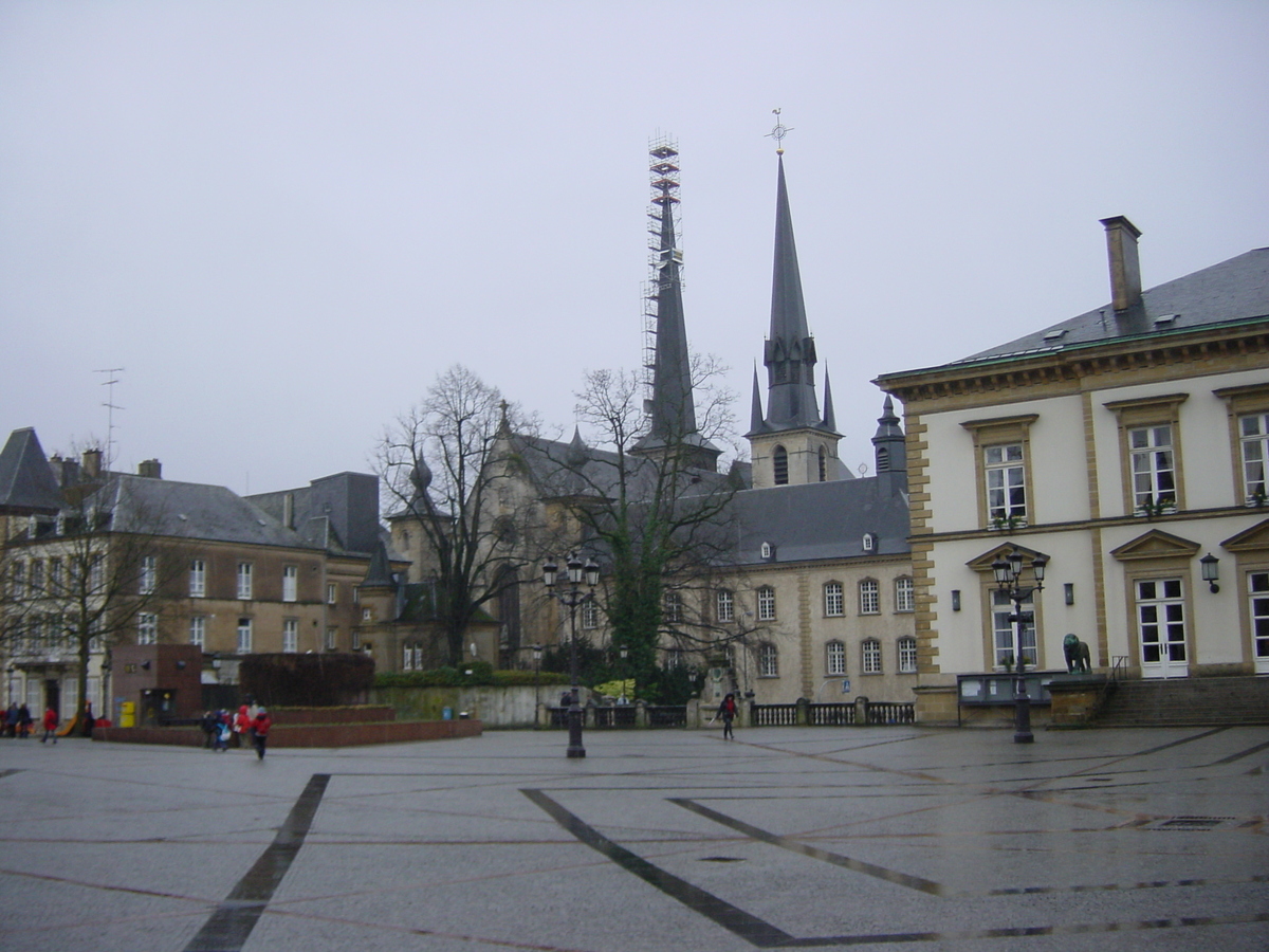Photo Luxembourg 2002-02 9