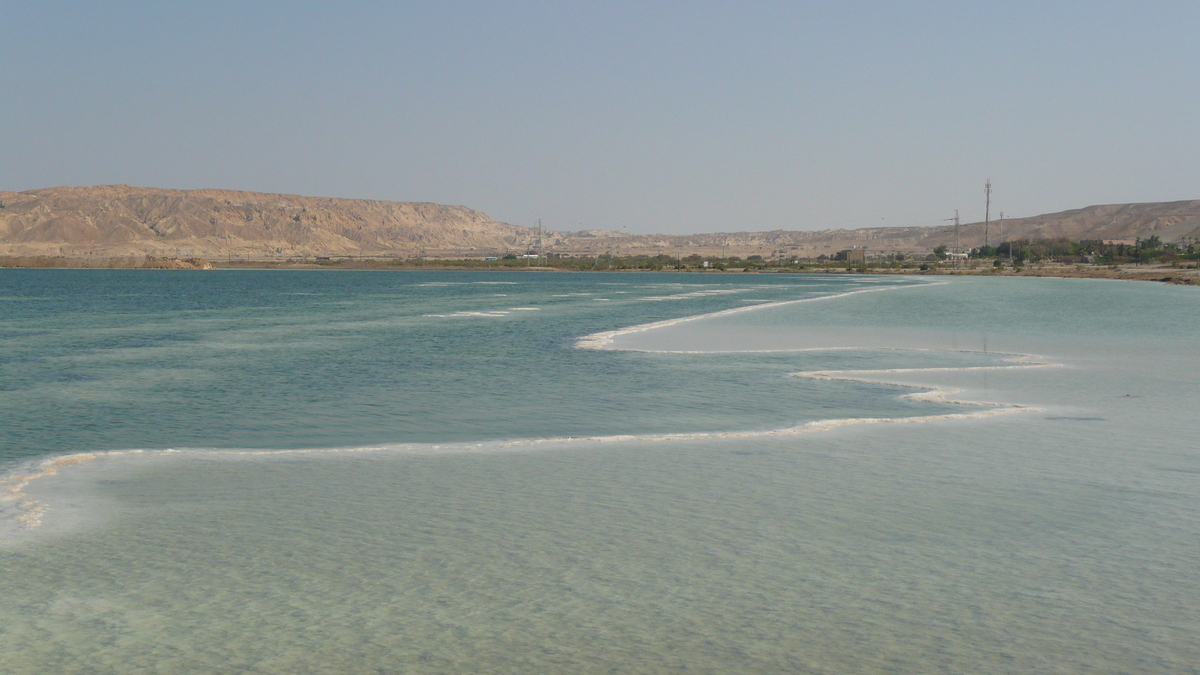 Photo Israel Boqeq 2007-06 170