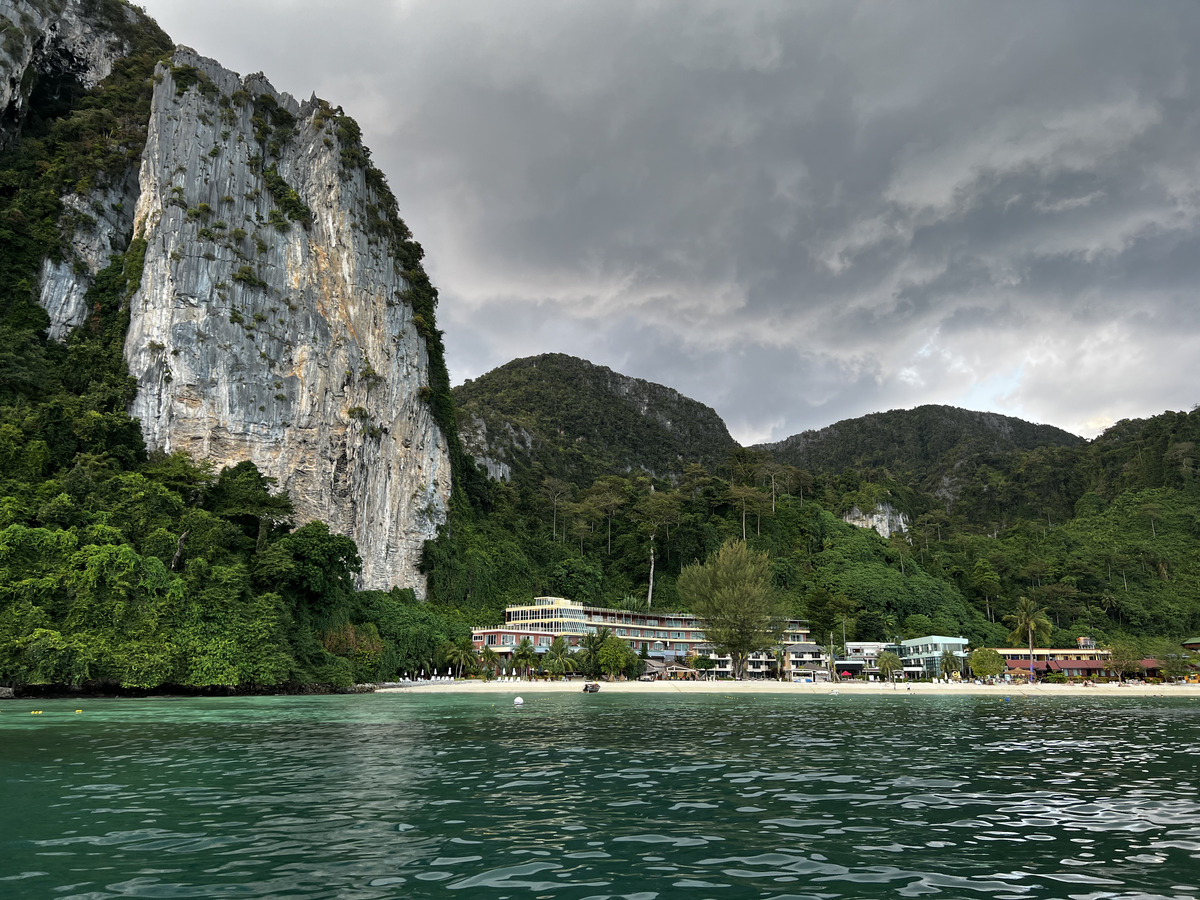 Photo Thaïlande Ko Phi Phi Don 2021-12 9