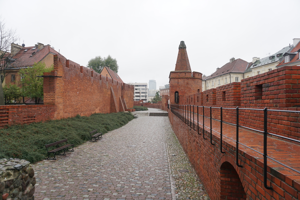Photo Pologne Varsovie 2016-10 68