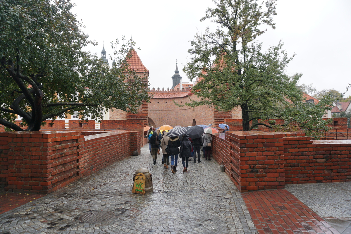 Photo Pologne Varsovie 2016-10 73
