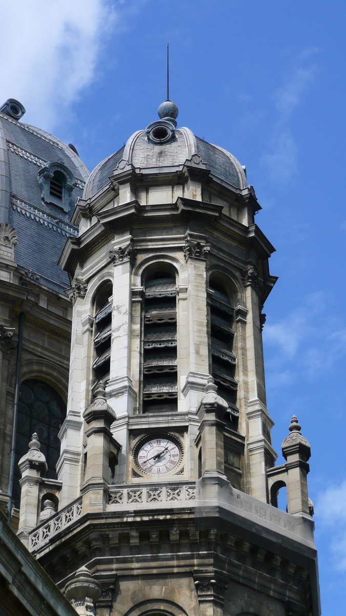 Photo France Paris Saint Augustin 2007-05 38