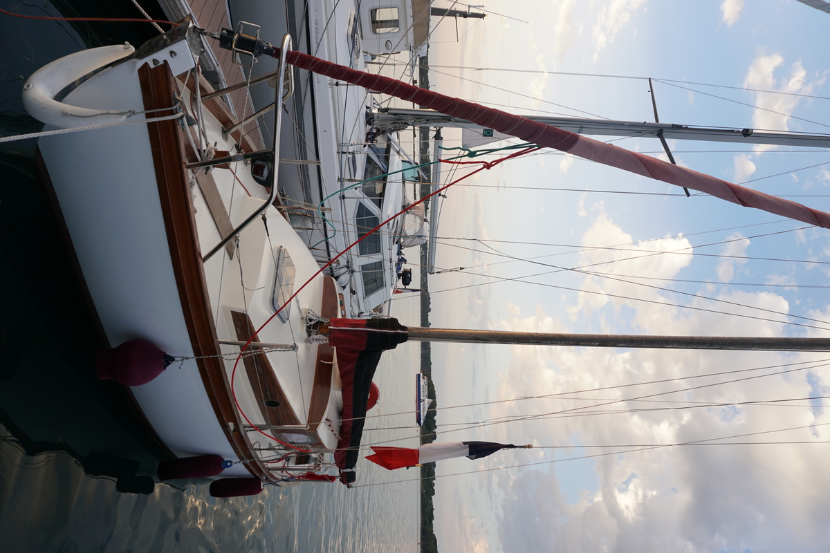 Photo France Île-aux-Moines 2016-08 86