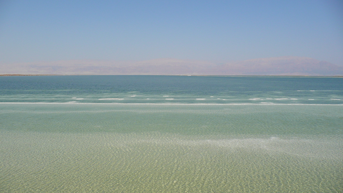 Photo Israel Boqeq 2007-06 18