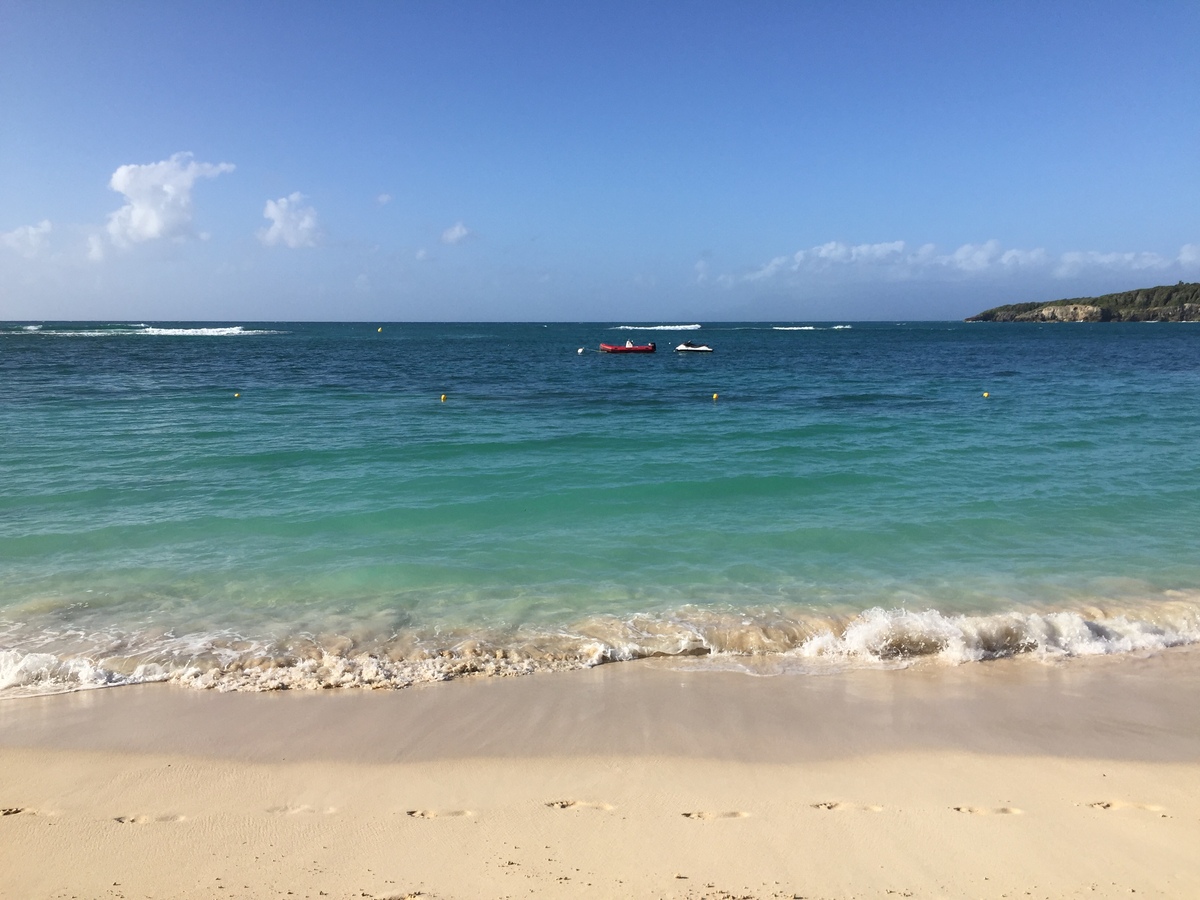 Photo Guadeloupe Plage de la Caravelle 2021-02 120