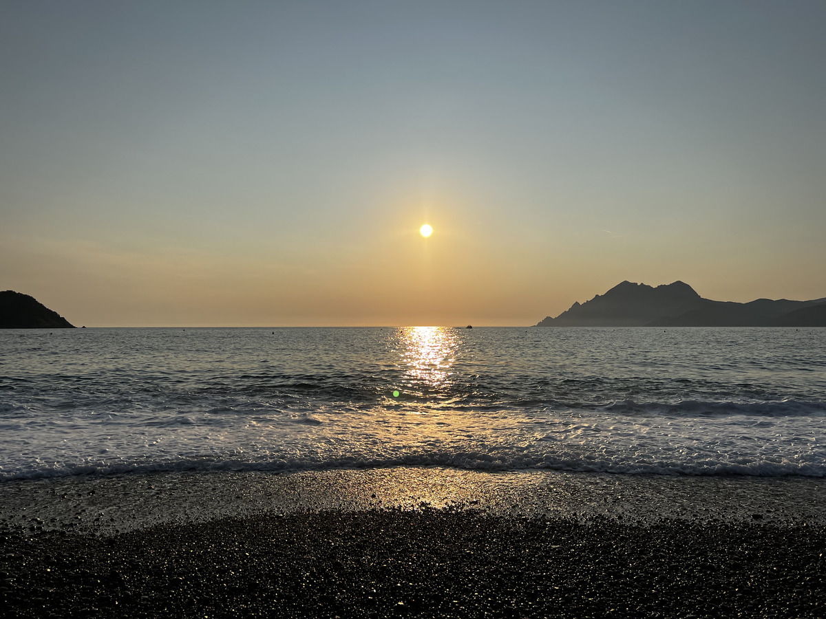 Photo France Corse Porto 2023-06 18