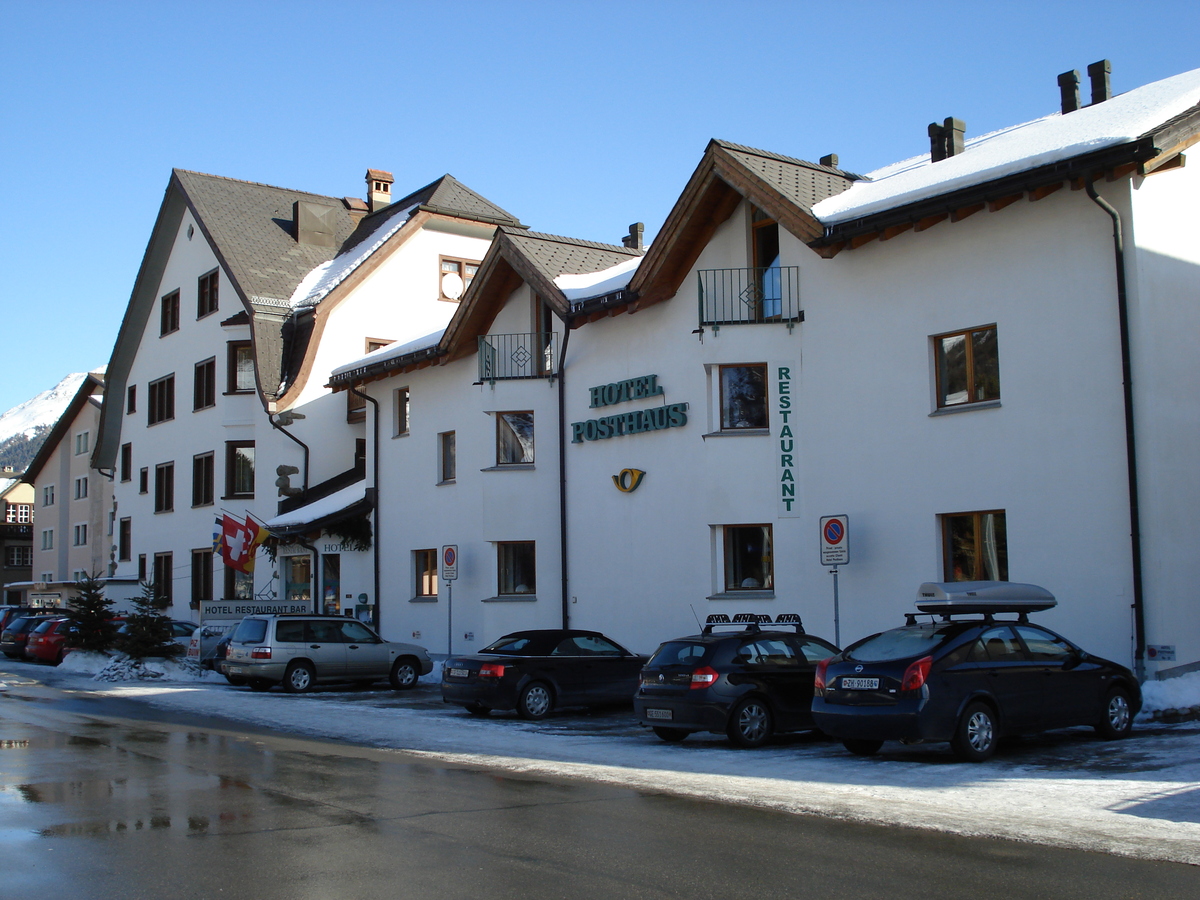 Photo Suisse Celerina 2007-01 6