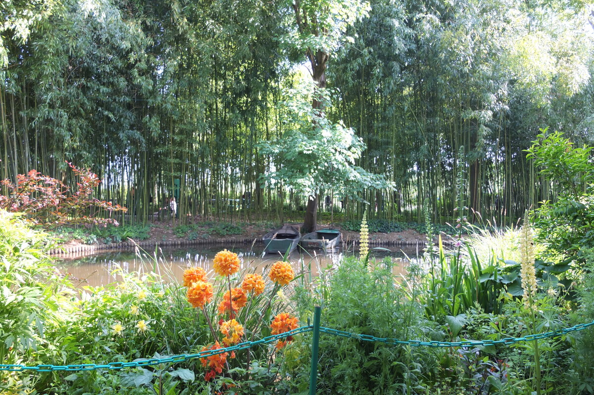 Photo France Giverny 2013-06 50