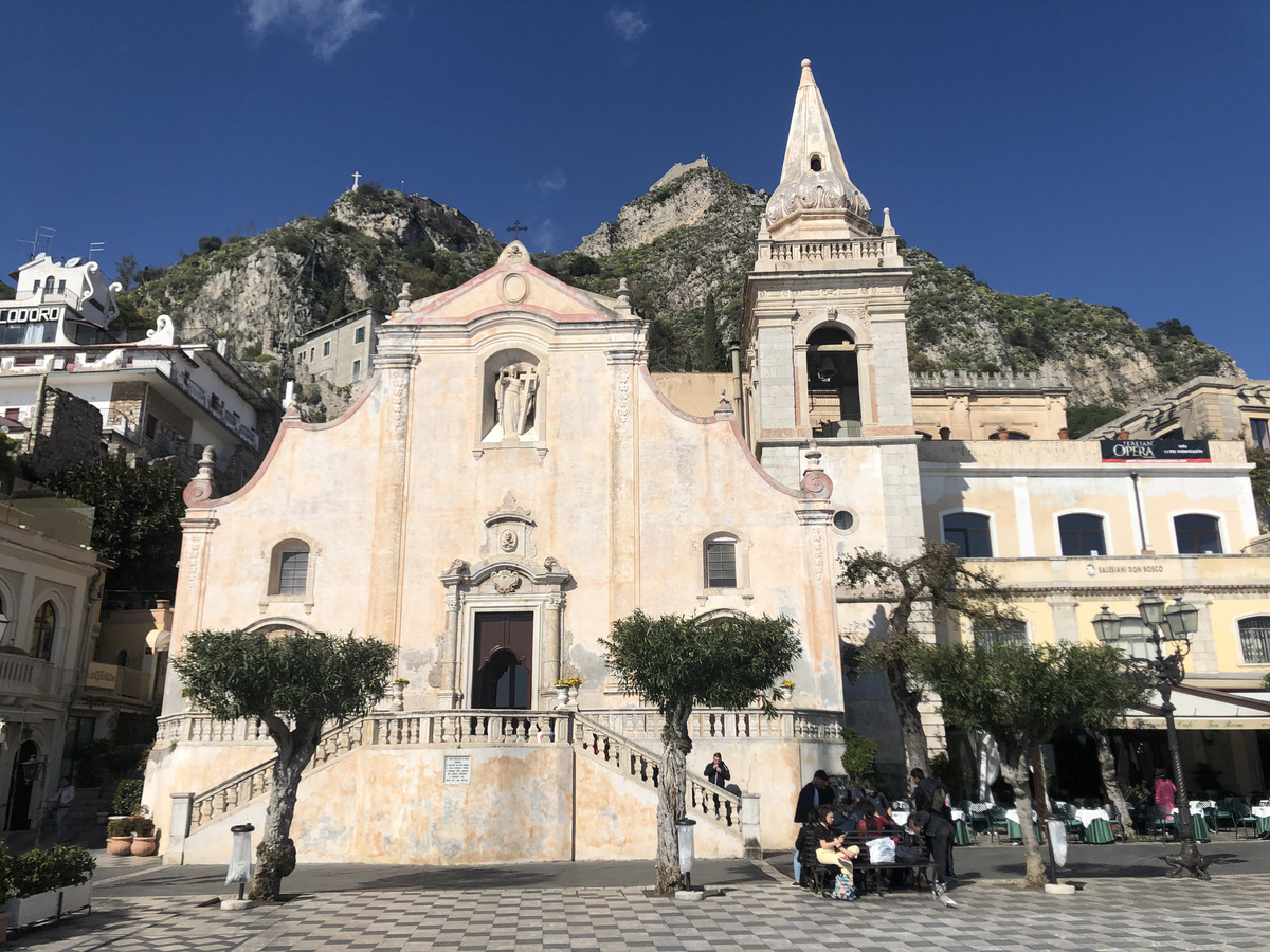 Photo Italie Sicile Taormine 2020-02 100
