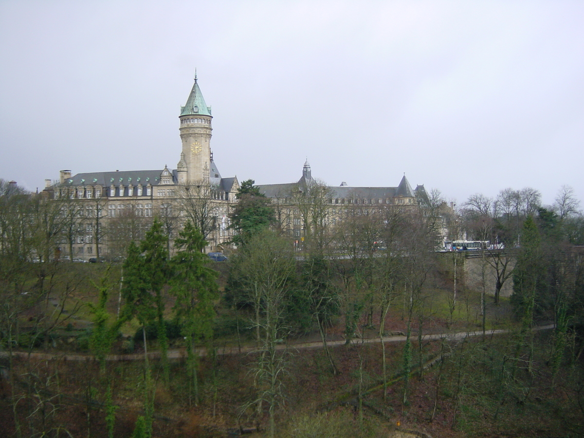 Photo Luxembourg 2002-02 0