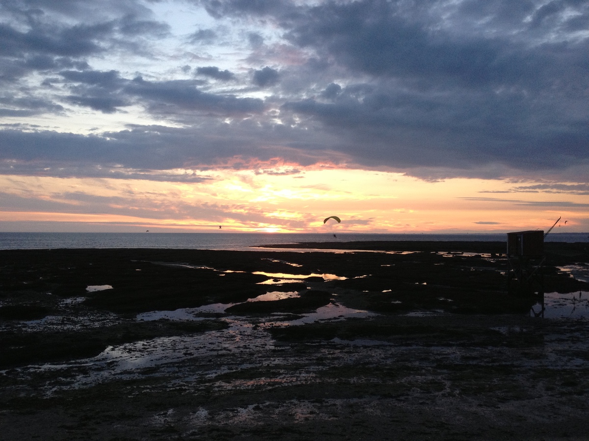 Photo France La Plaine sur mer 2013-06 4