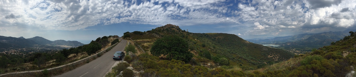 Photo France Corse Sant'Antonino 2015-05 0