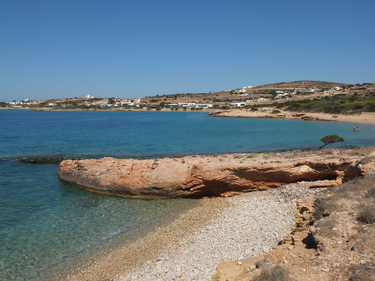 Photo Grèce Koufonissi 2014-07 541
