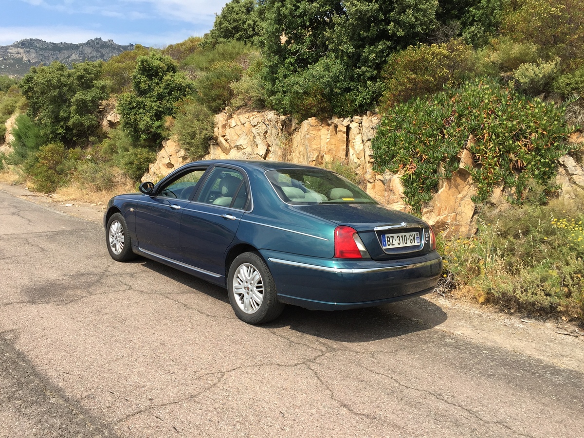 Photo France Corse Aregno 2015-05 22
