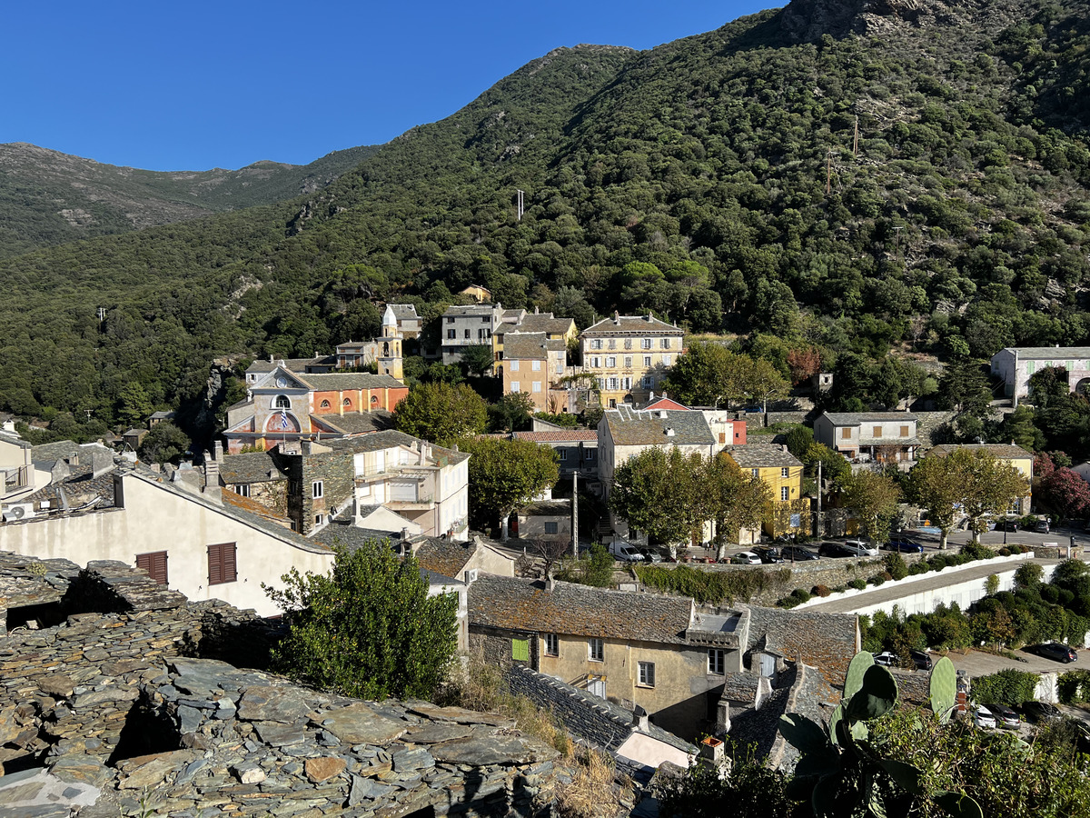 Photo France Corse Nonza 2023-10 44