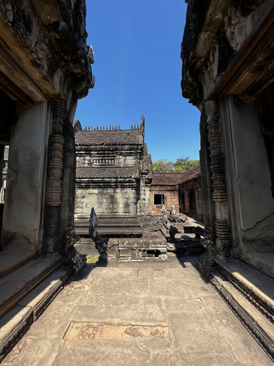 Photo Cambodge Siem Reap Banteay Samre 2023-01 36