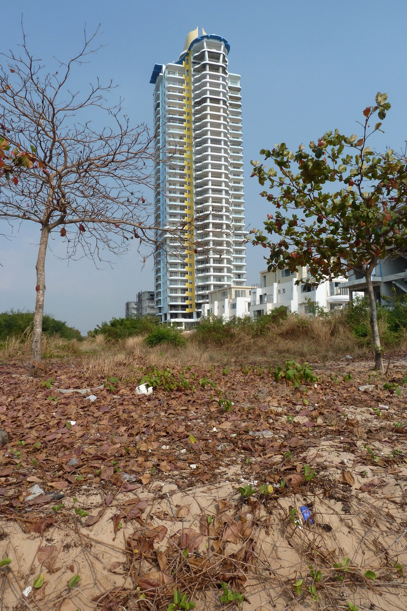 Photo Thaïlande Jomtien La Royale 2011-02 46