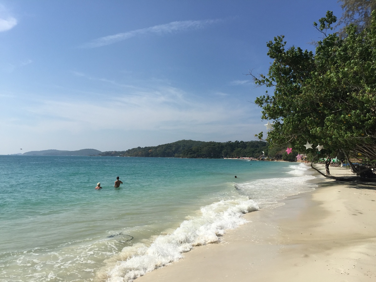 Photo Thaïlande Ko Samet 2014-12 165