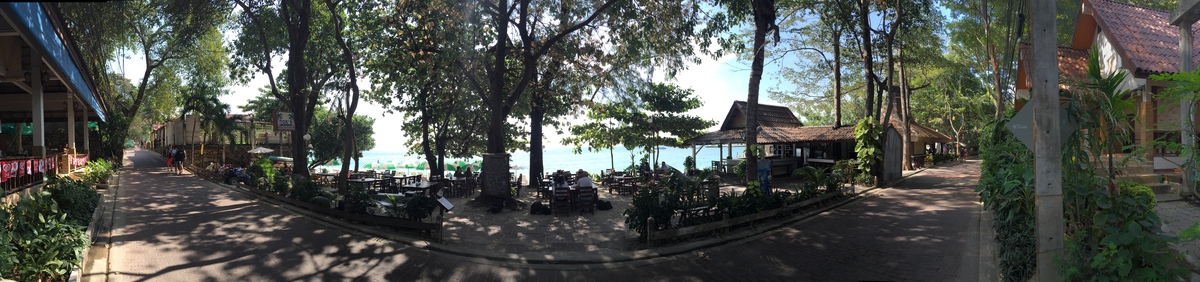 Photo Thaïlande Ko Samet 2014-12 207