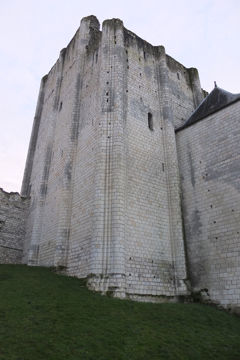 Photo France Château de Loches 2013-01 110