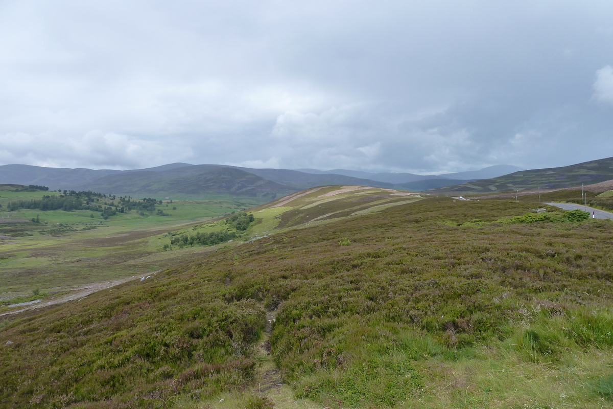 Photo Royaume-Uni Les Cairngorms 2011-07 30