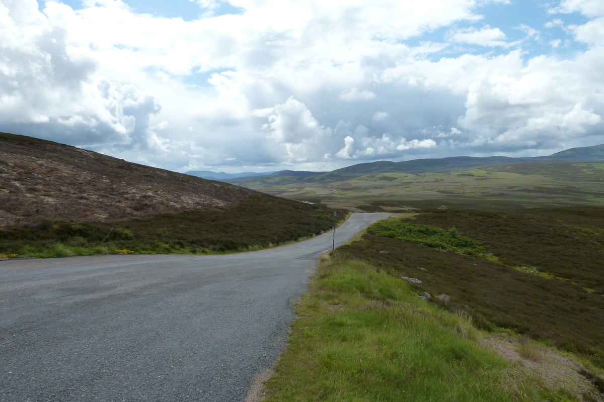 Photo Royaume-Uni Les Cairngorms 2011-07 21