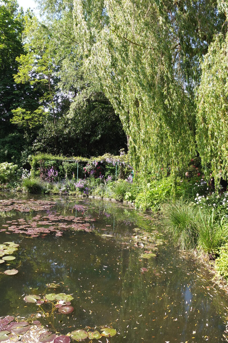 Photo France Giverny 2013-06 192