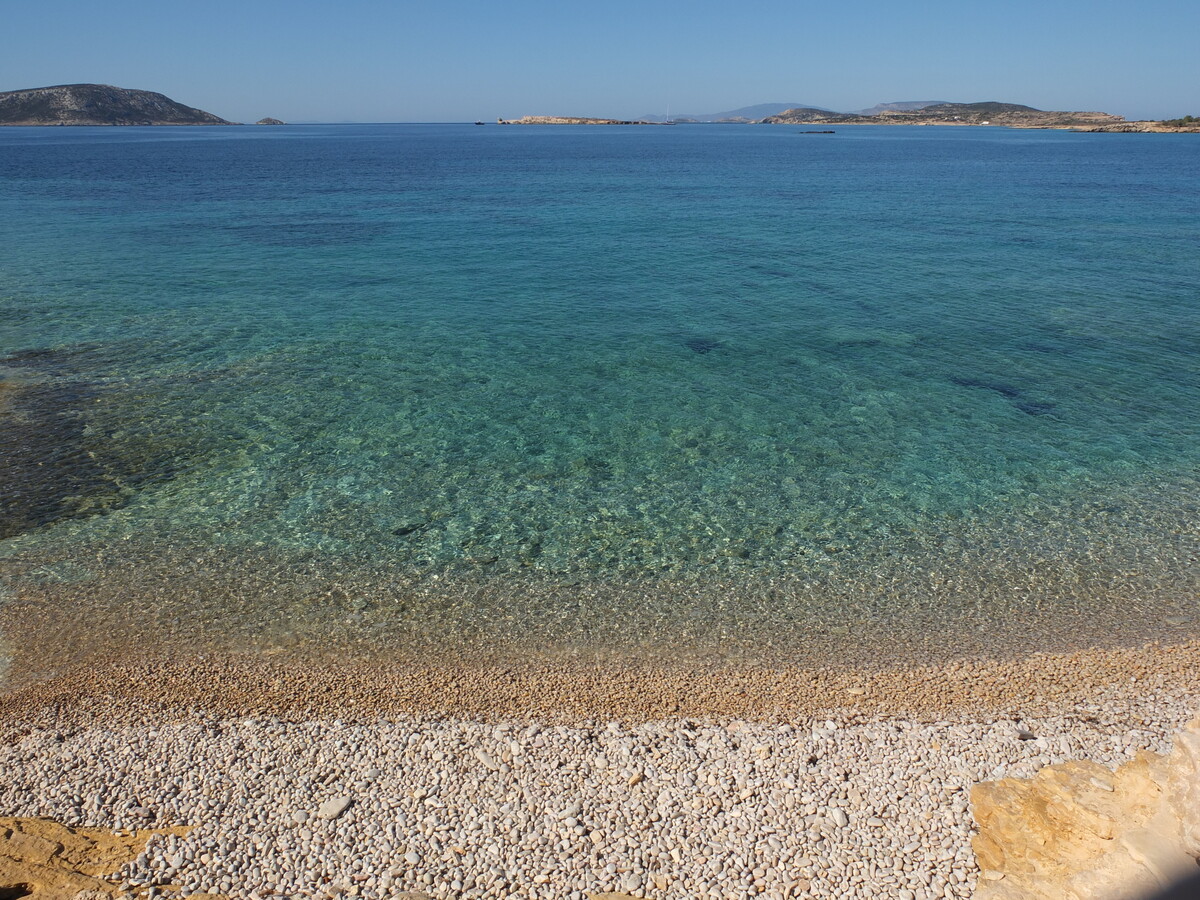 Photo Grèce Koufonissi 2014-07 129