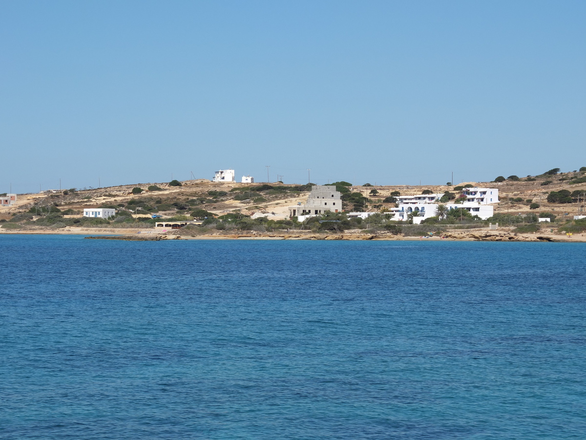 Photo Grèce Koufonissi 2014-07 538