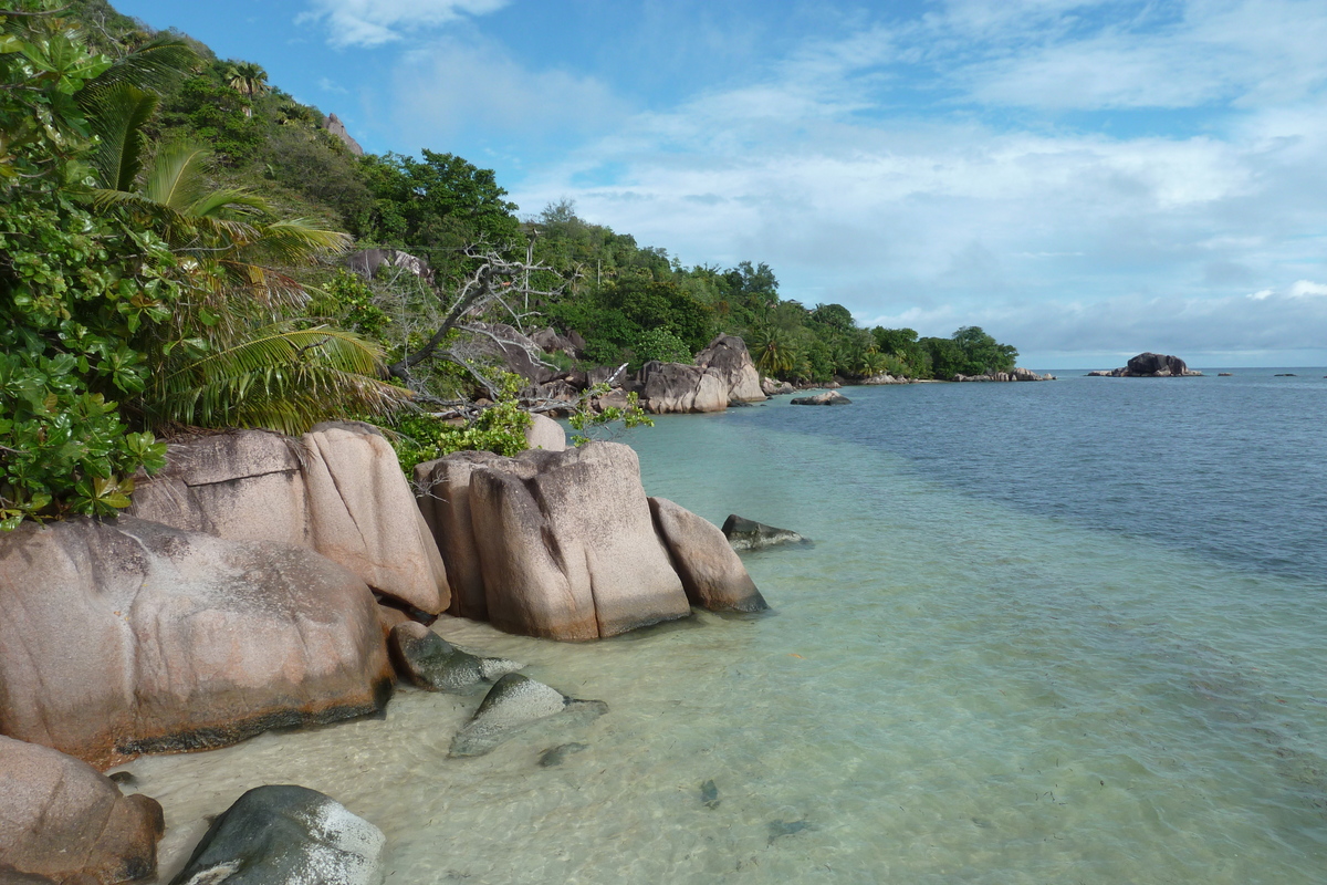 Photo Seychelles Praslin 2011-10 3