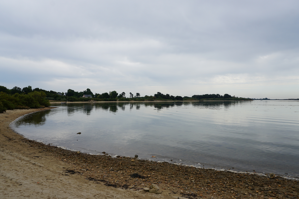 Photo France Île-aux-Moines 2016-08 15