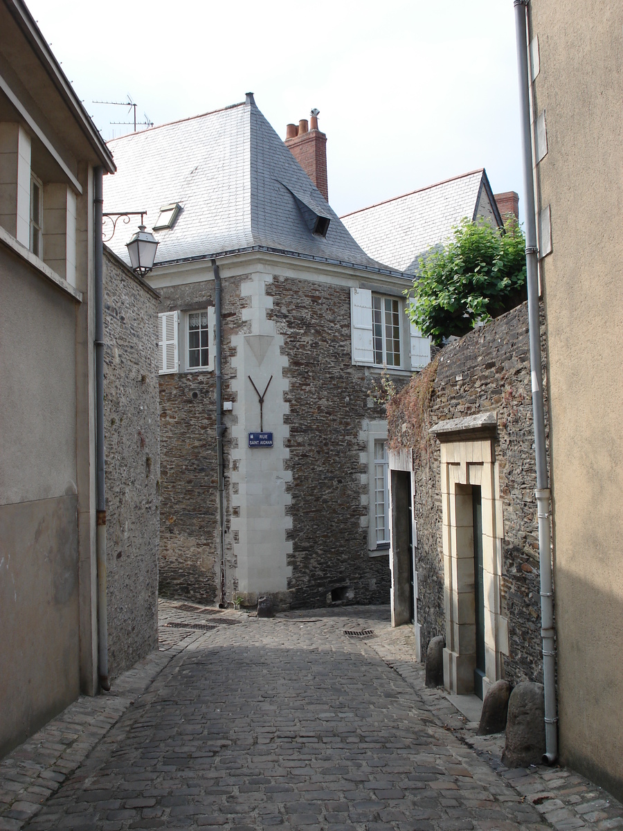Photo France Angers 2006-06 83