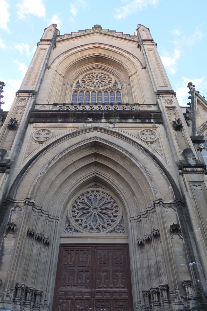 Photo Espagne Vitoria Gasteiz 2013-01 51