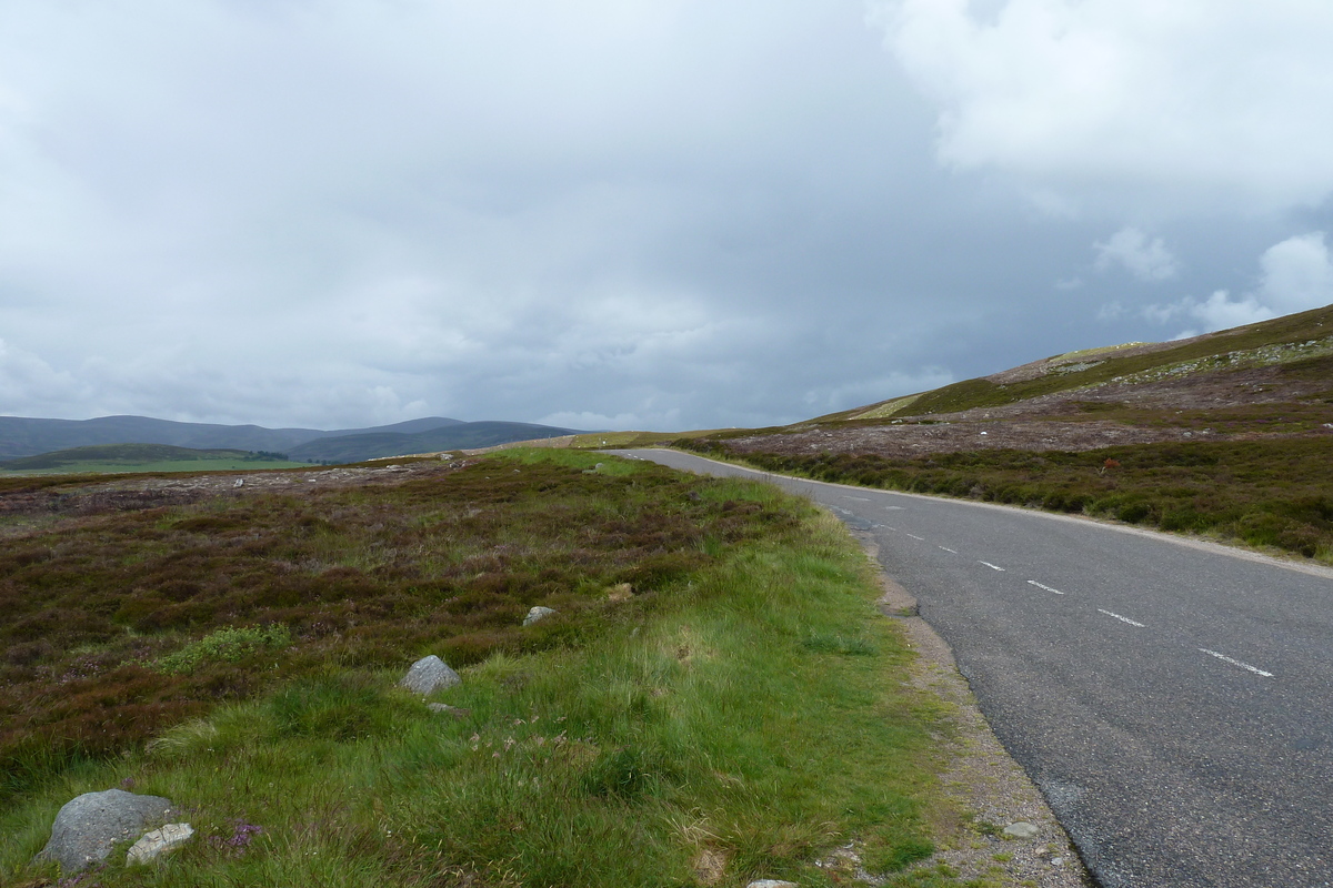 Photo Royaume-Uni Les Cairngorms 2011-07 35