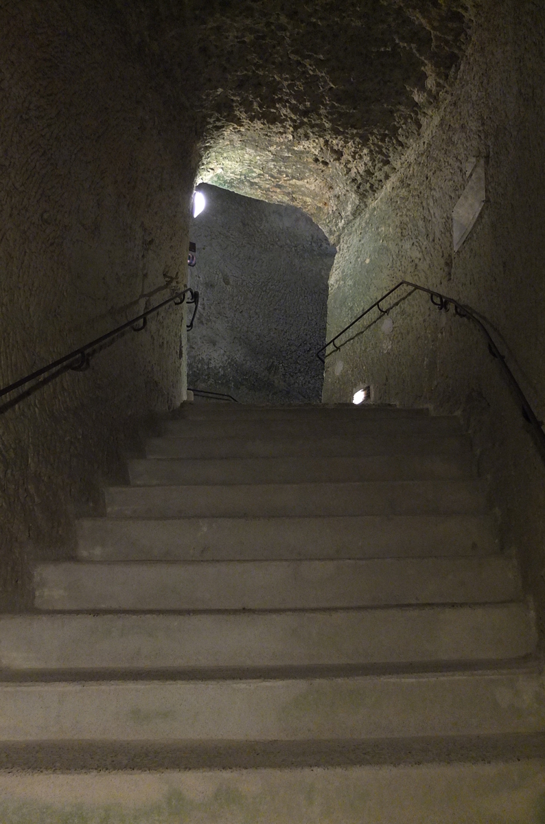 Photo France Château de Loches 2013-01 53