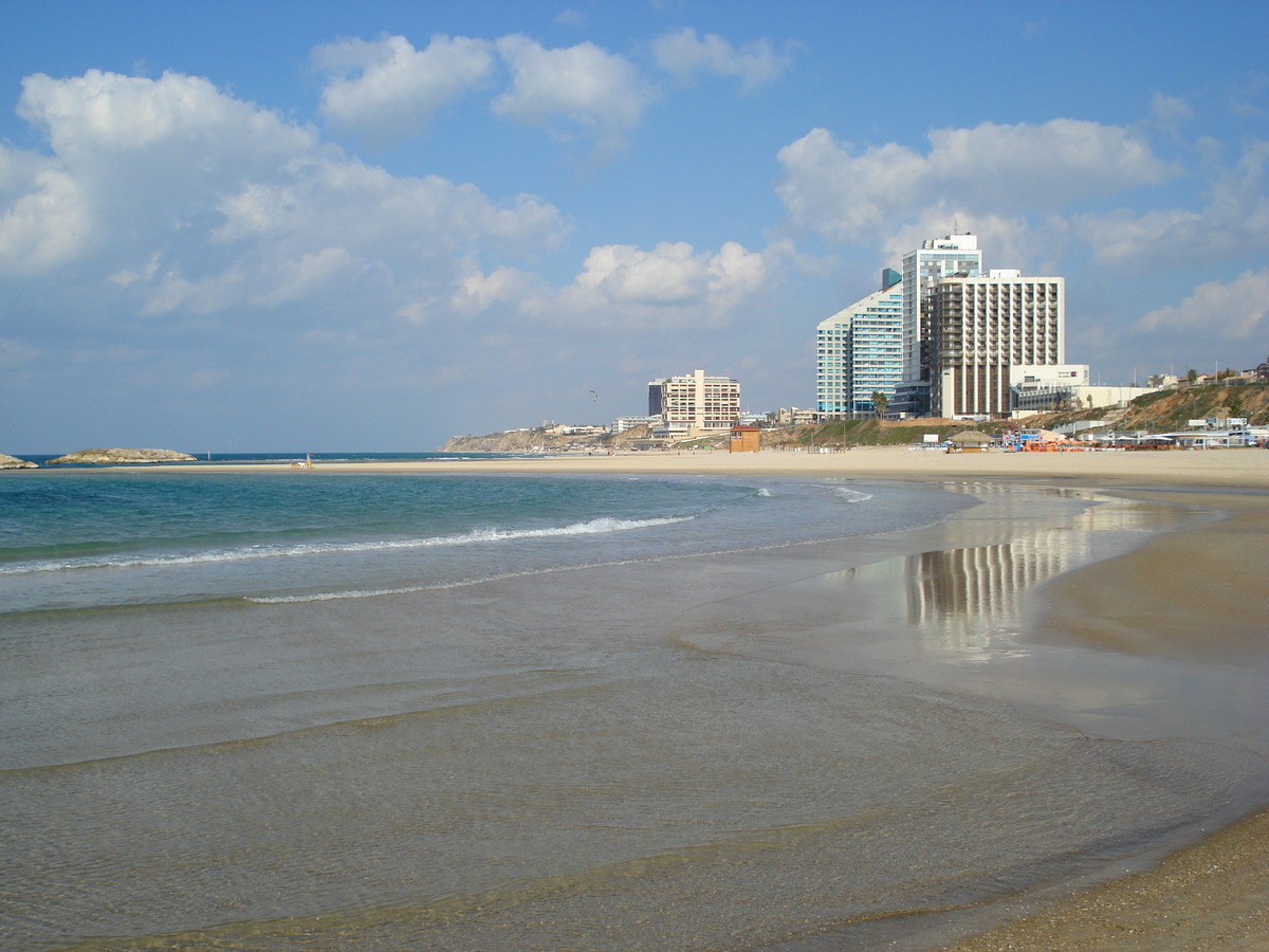 Photo Israel Herzliya 2006-12 46