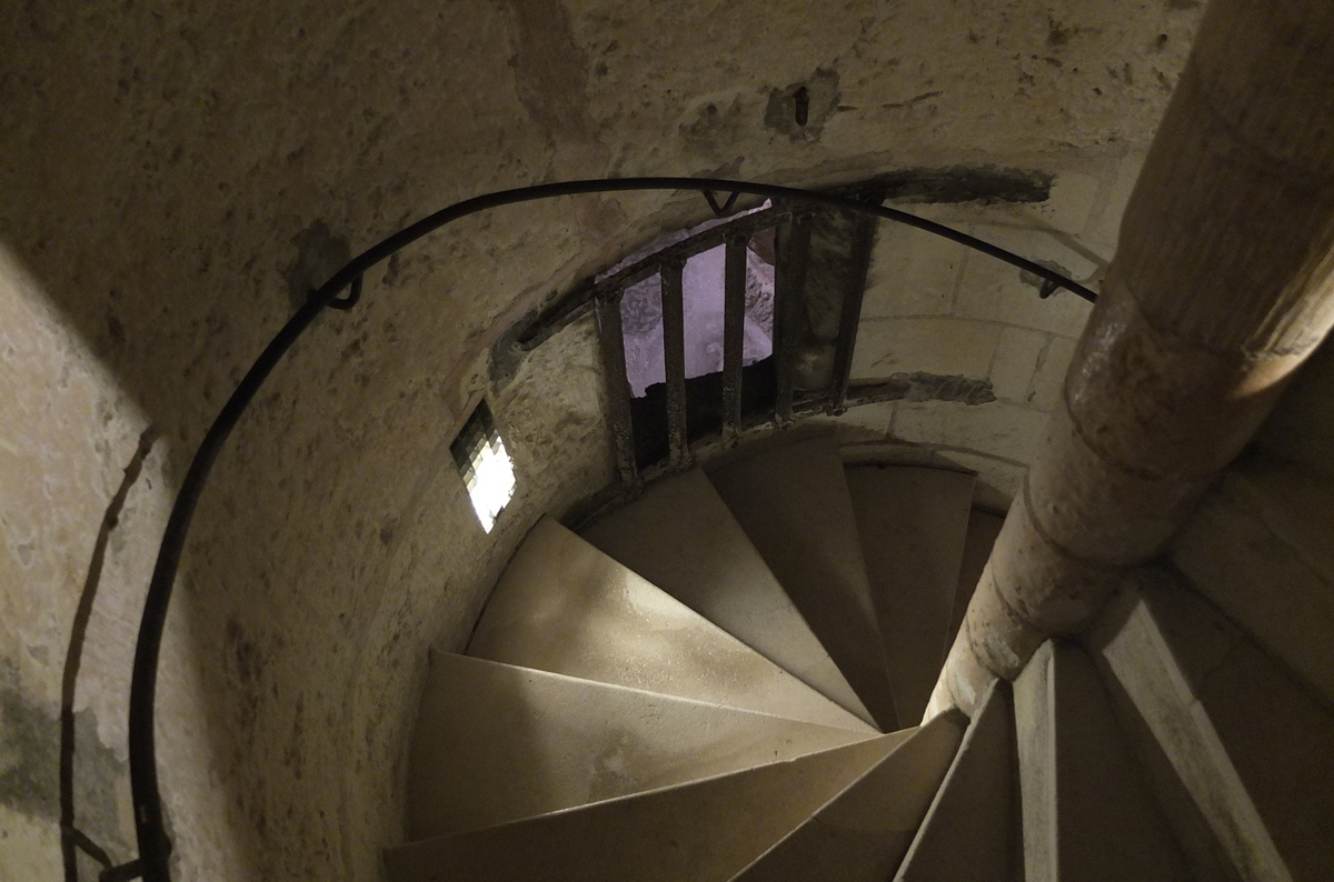 Photo France Château de Loches 2013-01 42