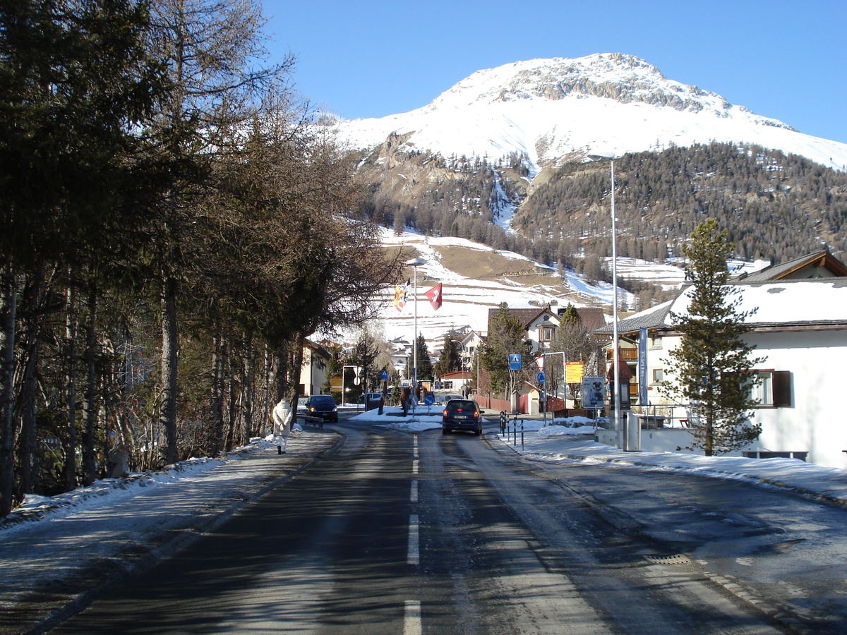 Photo Suisse Celerina 2007-01 50
