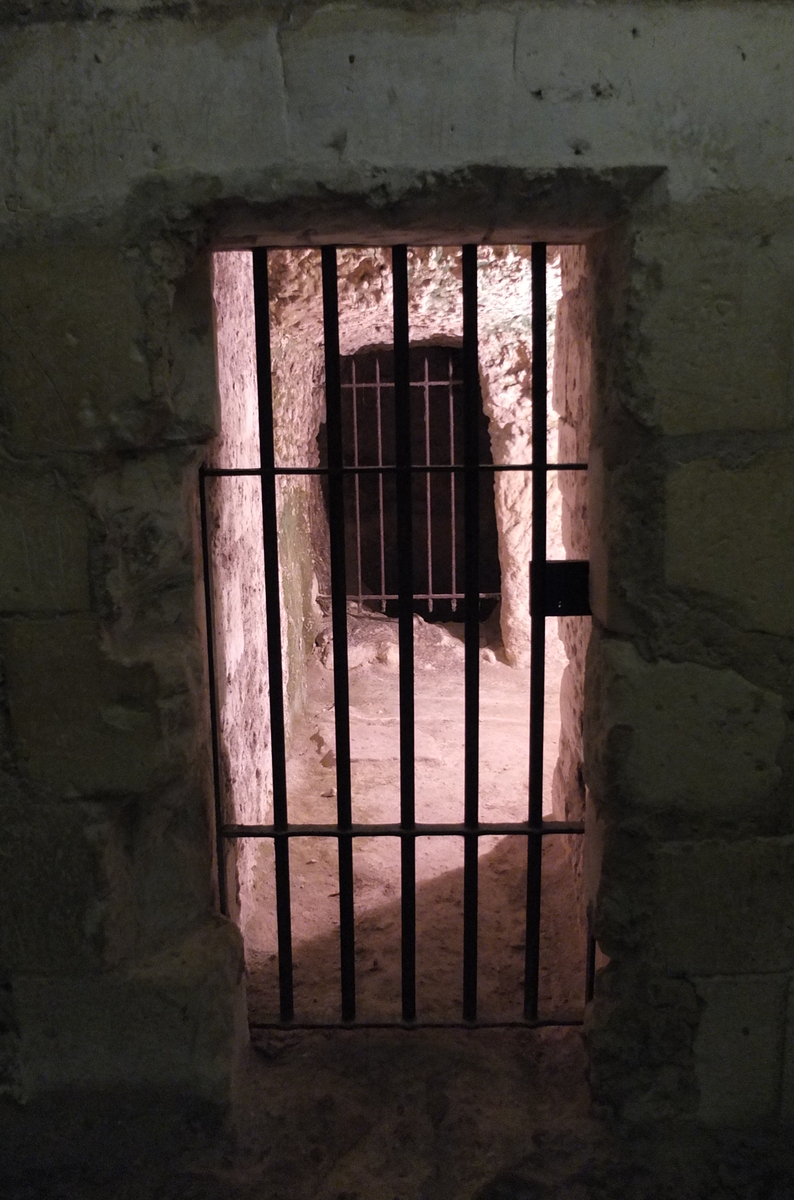 Photo France Château de Loches 2013-01 22