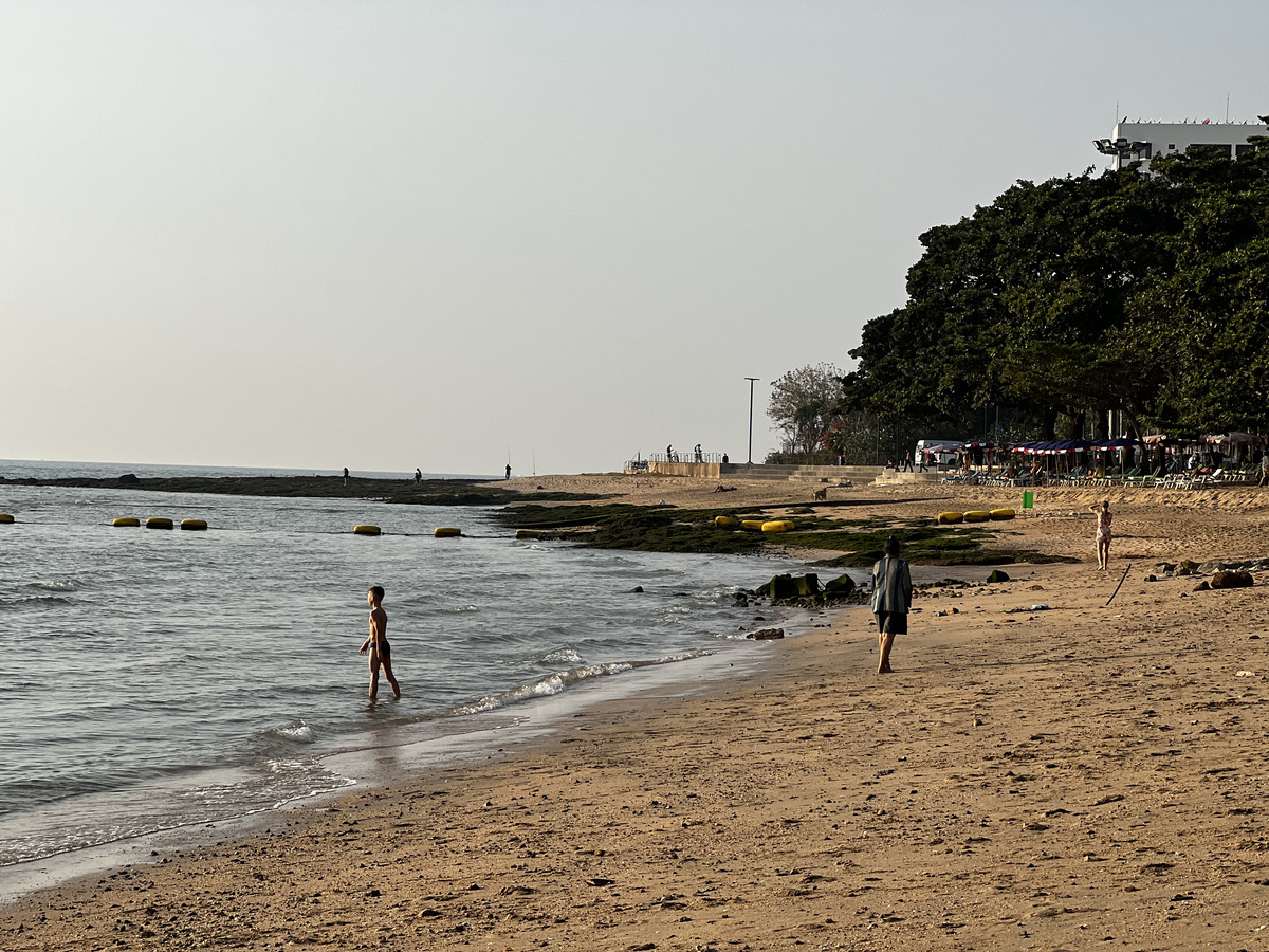 Photo Thaïlande Pattaya 2023-01 86