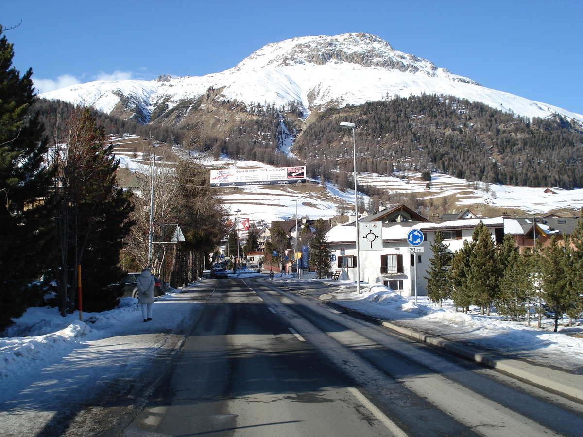Photo Suisse Celerina 2007-01 46