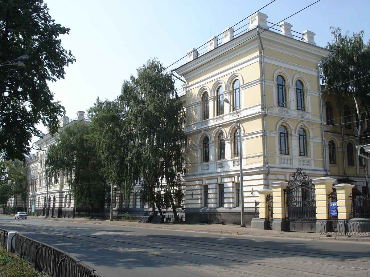 Photo Russie Kazan 2006-07 45