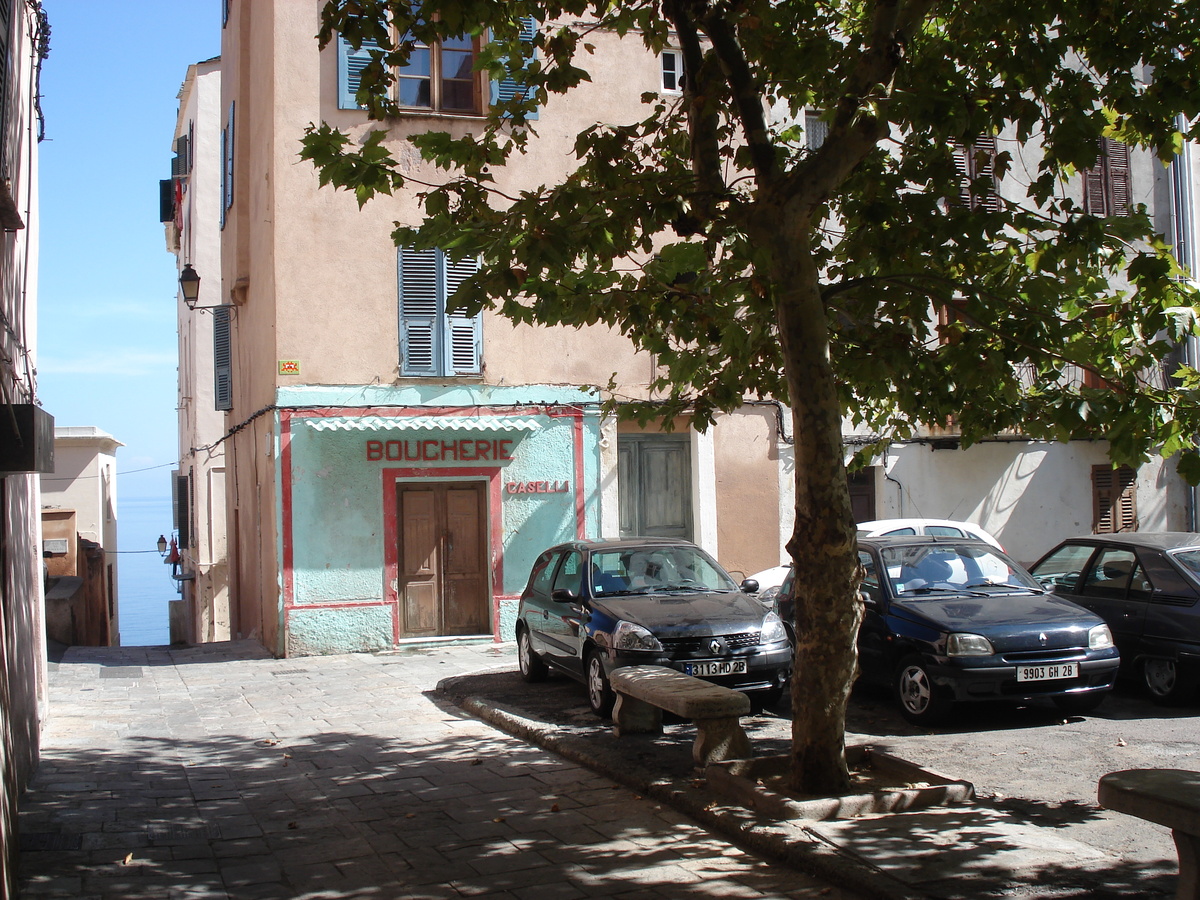 Photo France Corse Bastia 2006-09 213