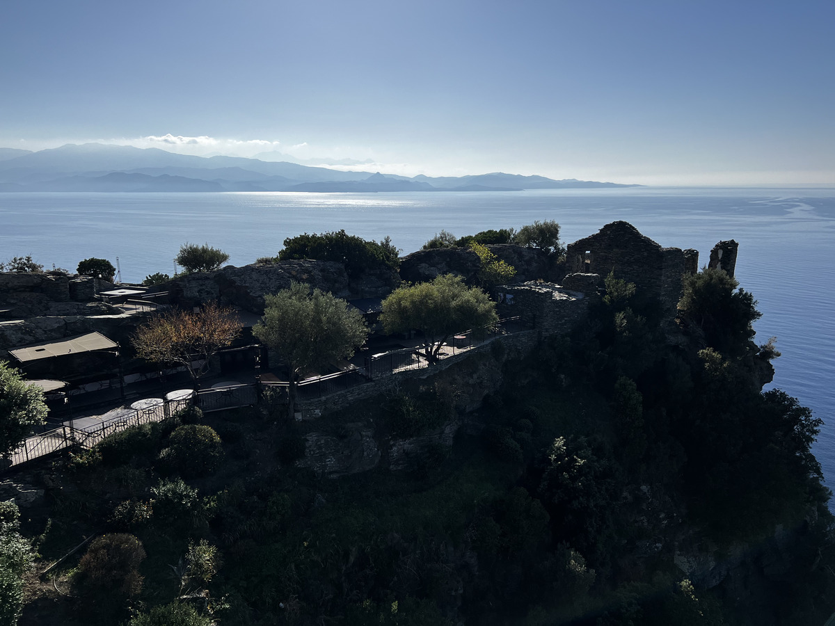 Photo France Corse Nonza 2023-10 32