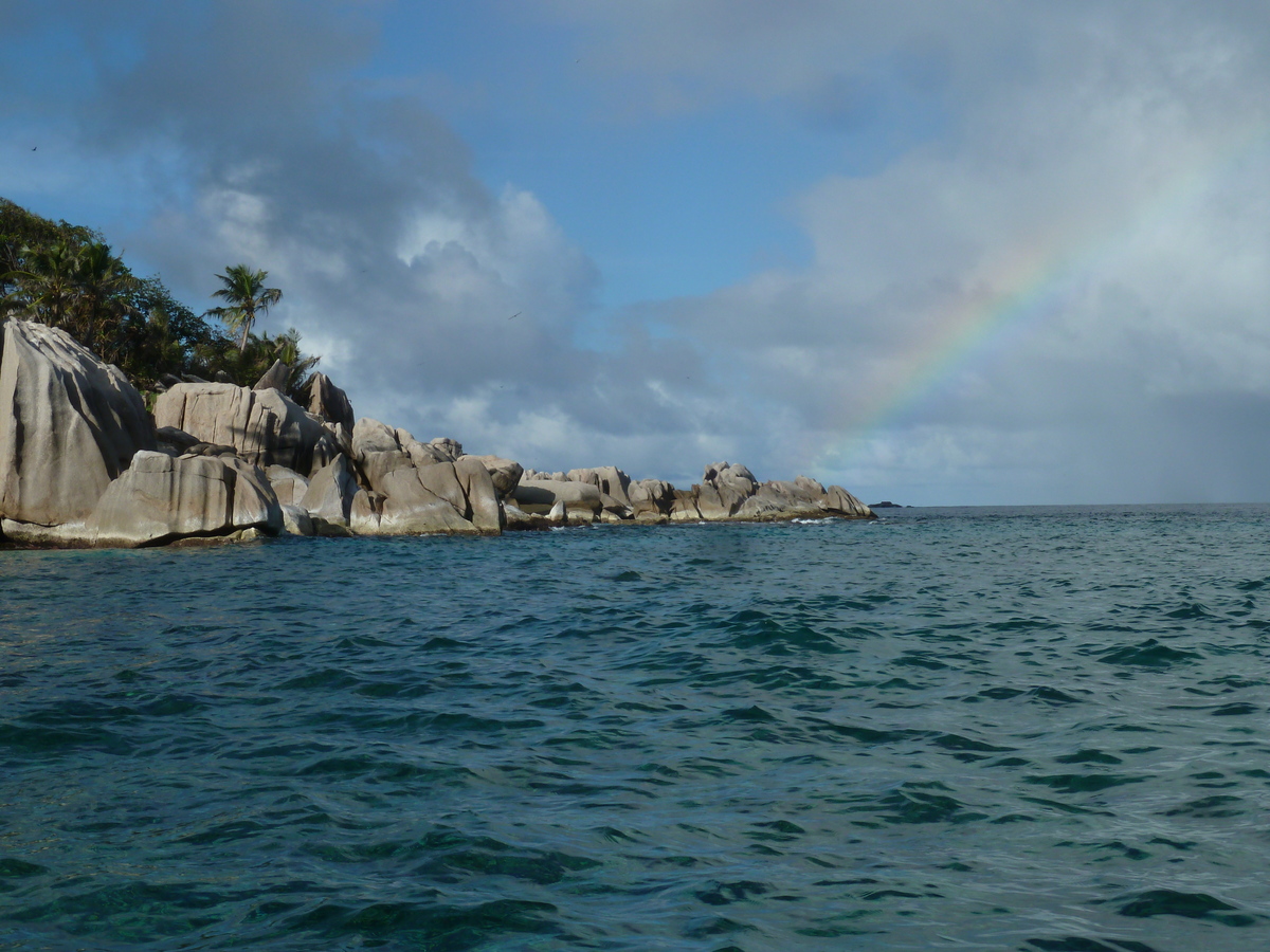 Photo Seychelles Ile Coco 2011-10 10