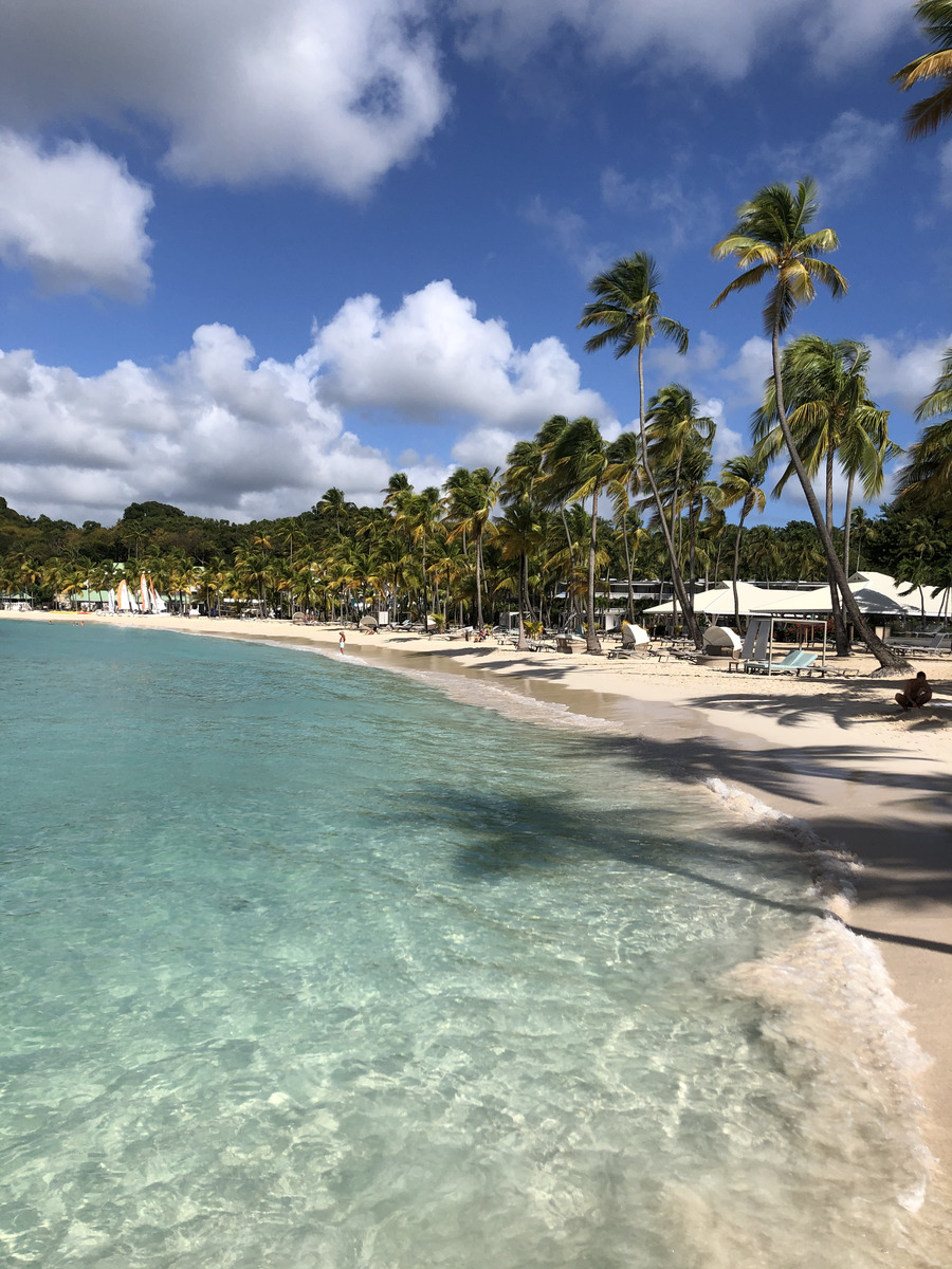 Photo Guadeloupe Plage de la Caravelle 2021-02 156