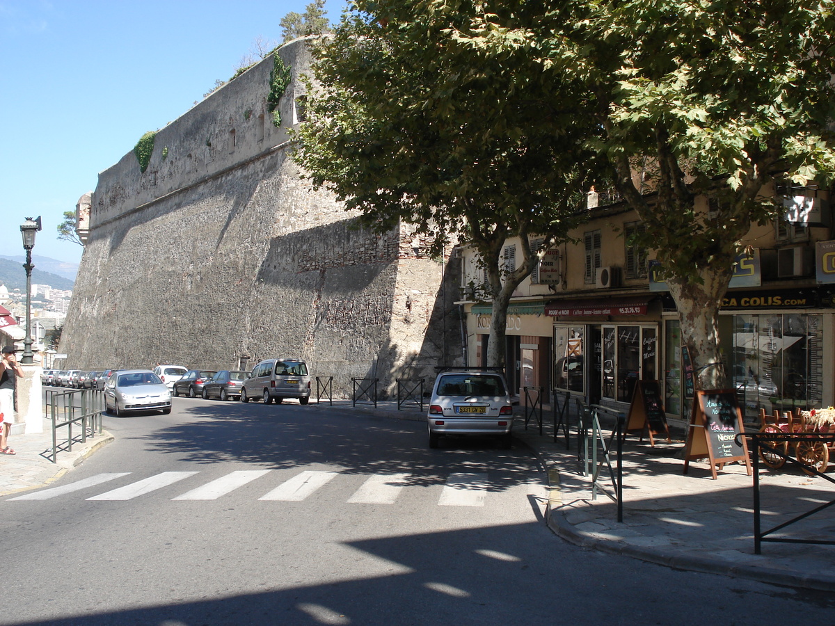 Photo France Corse Bastia 2006-09 40