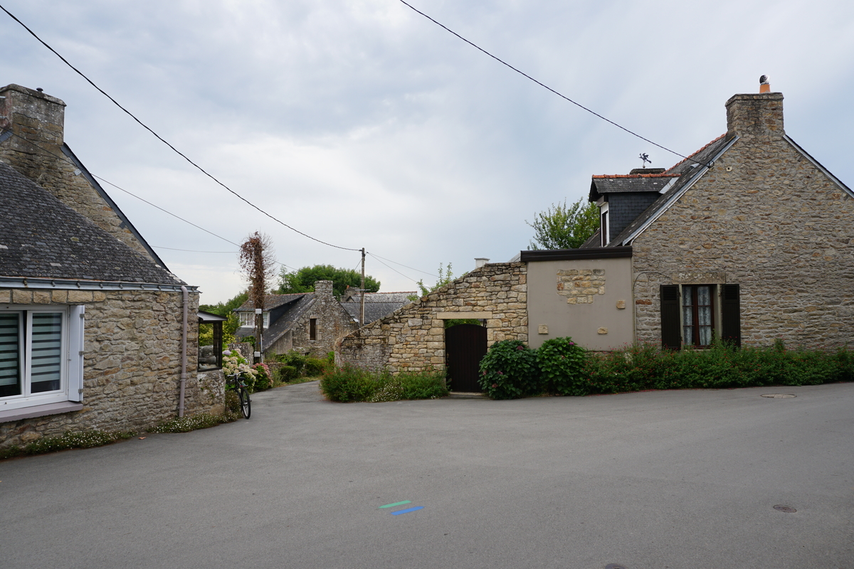 Photo France Île-aux-Moines 2016-08 14