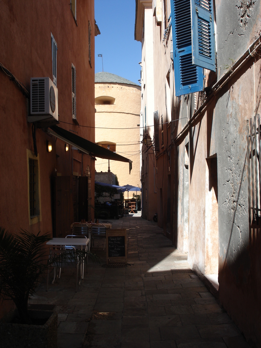 Photo France Corse Bastia 2006-09 187