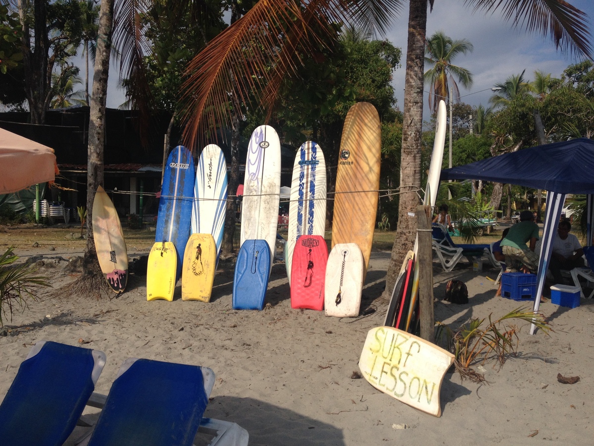 Photo Costa Rica 2015-03 45